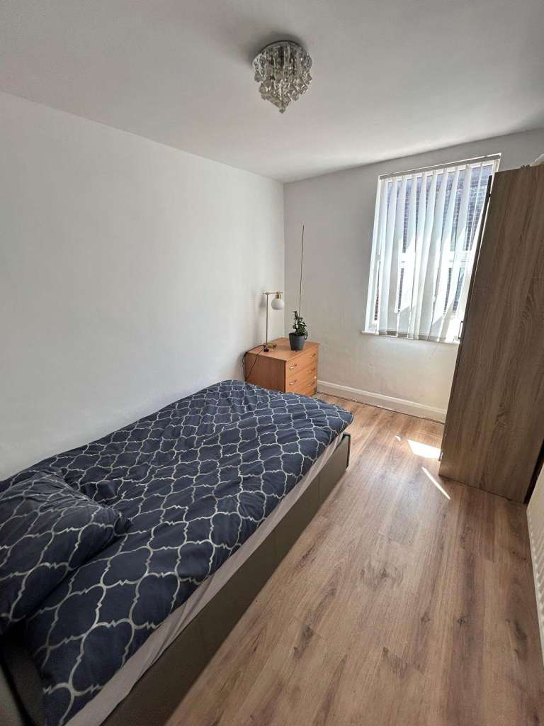 Room Available in Liverpool L4 – £420 per Month, All Bills Included!