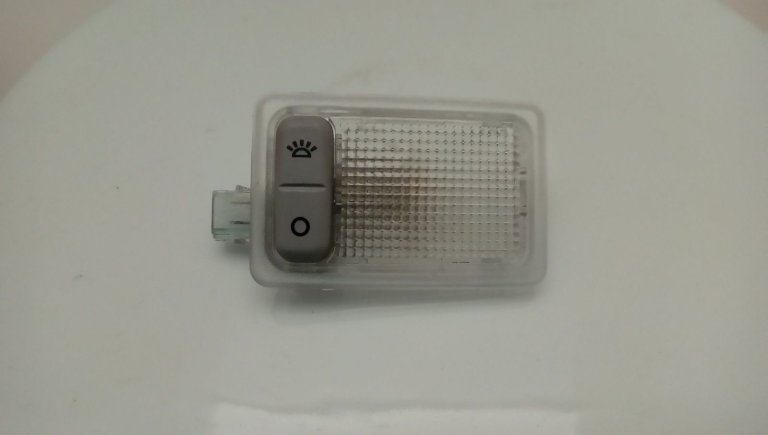 Ford Focus Interior Light Lamp 2008-2011 5 Door Hatchback 1531183
