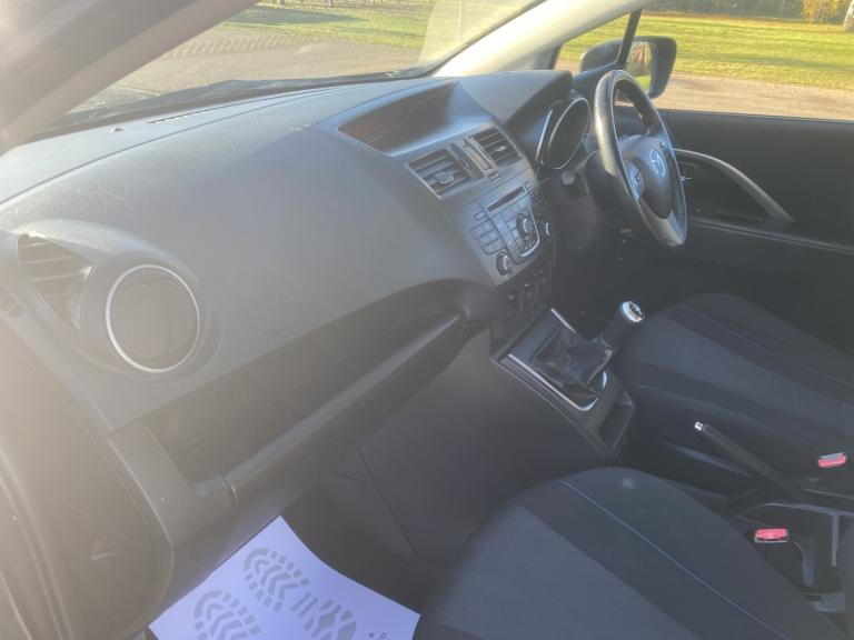 MAZDA MAZDA5 1.8 TS 2012