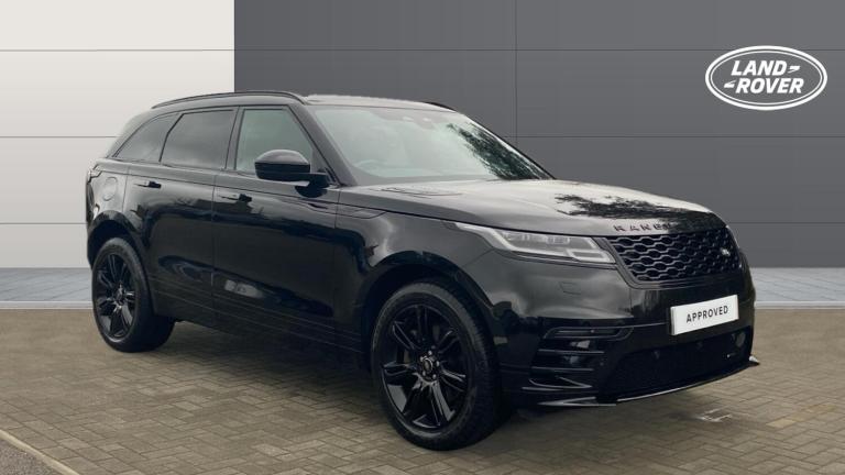 image for 2022 Land Rover Range Rover Velar 2.0 D200 Edition 5dr Auto Diesel Estate Estate Diesel Automatic