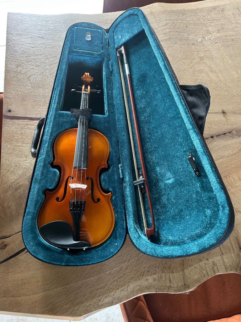 1/4 size Vioin