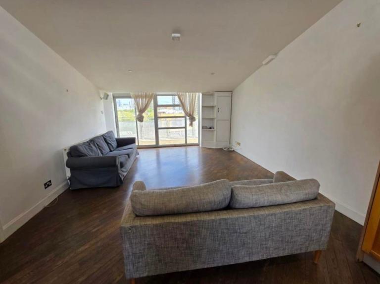 🏙️ 2 BED PENTHOUSE SE15 | COMPANY LET ONLY