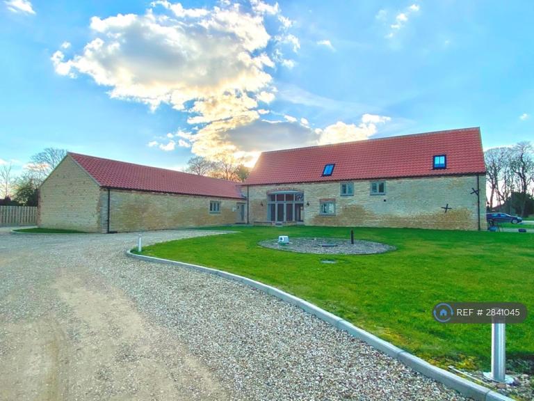 4 bedroom house in The Hayloft, Brauncewell, Lincoln, LN5 (4 bed) (#2841045)