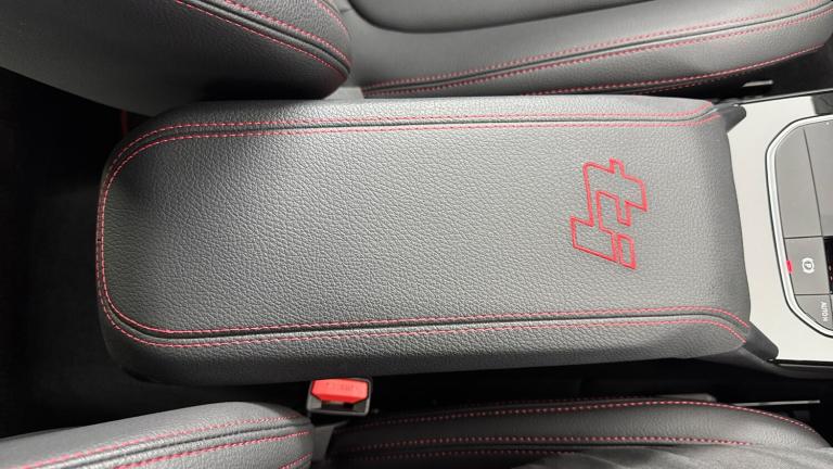 2023 BMW 1 Series 128ti 5dr Step Auto [Live Cockpit Professional] Petrol Hatchback Hatchback Petr...