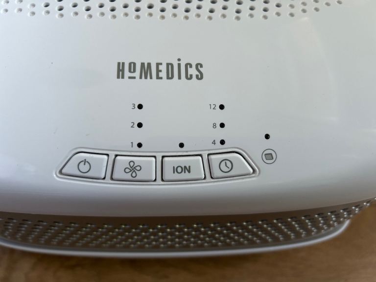 HoMedics Air Purifier  