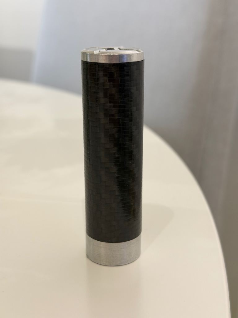 LMC Carbon Fibre Mechanical Mod – Spares/Repair
