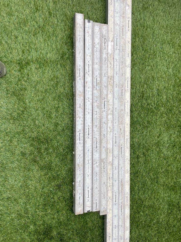 Bricklayers profiles 