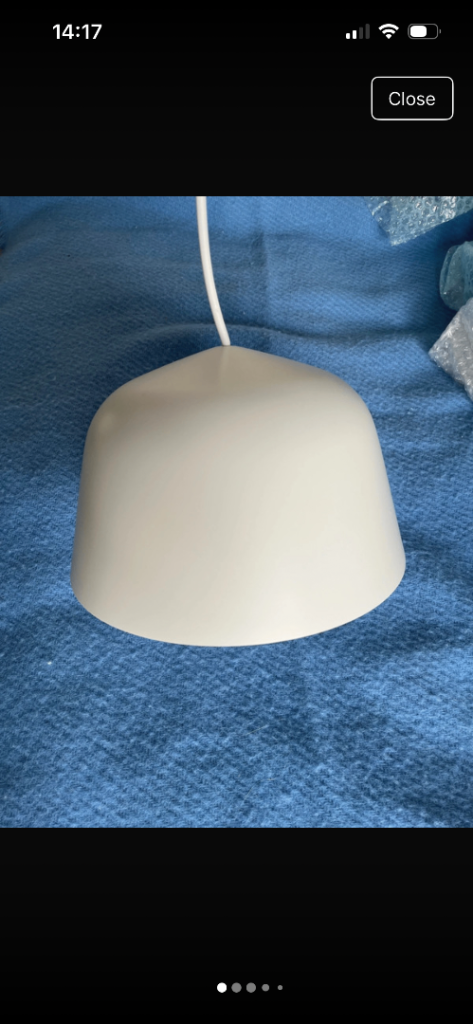 Muuto Ambit pendant