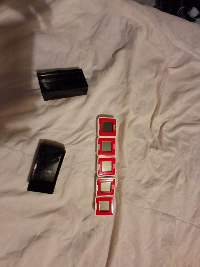 Retro games 