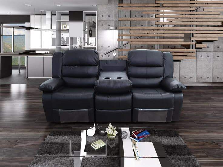 Brand new 3 Seater Roma recliner Sofa set ¬ 33% Off 