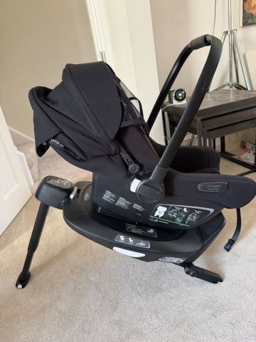 uppababy jordan bassinet V3 YGroup_ Mode_Backpack easy access to baby Zebco, Spincast Fishing Combo, Color:Lighting Shad/282 **