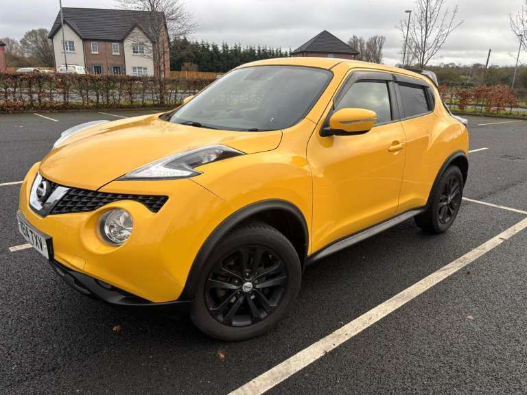 20£ TAX ROAD,2014 JUKE,1.6 DIESEL,MOT 21.11.26