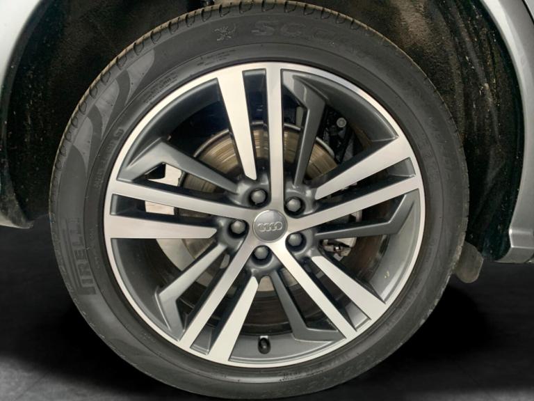 2020 Audi Q5 55 TFSI e Quattro S Line Competition 5dr S Tronic ESTATE PETROL/ELECTRIC Automatic