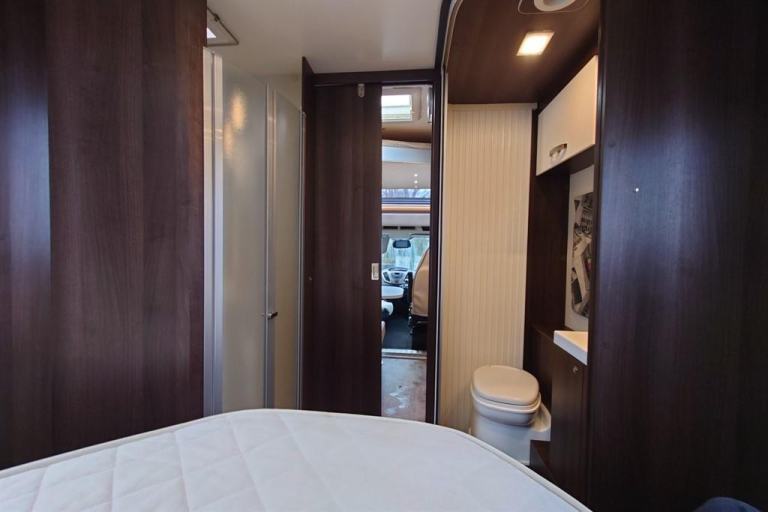 Roller Team Zefiro 695