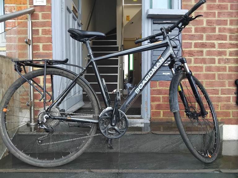 Boardman mtx 8.6 ☆MINT CONDITION☆ LARGE FRAME