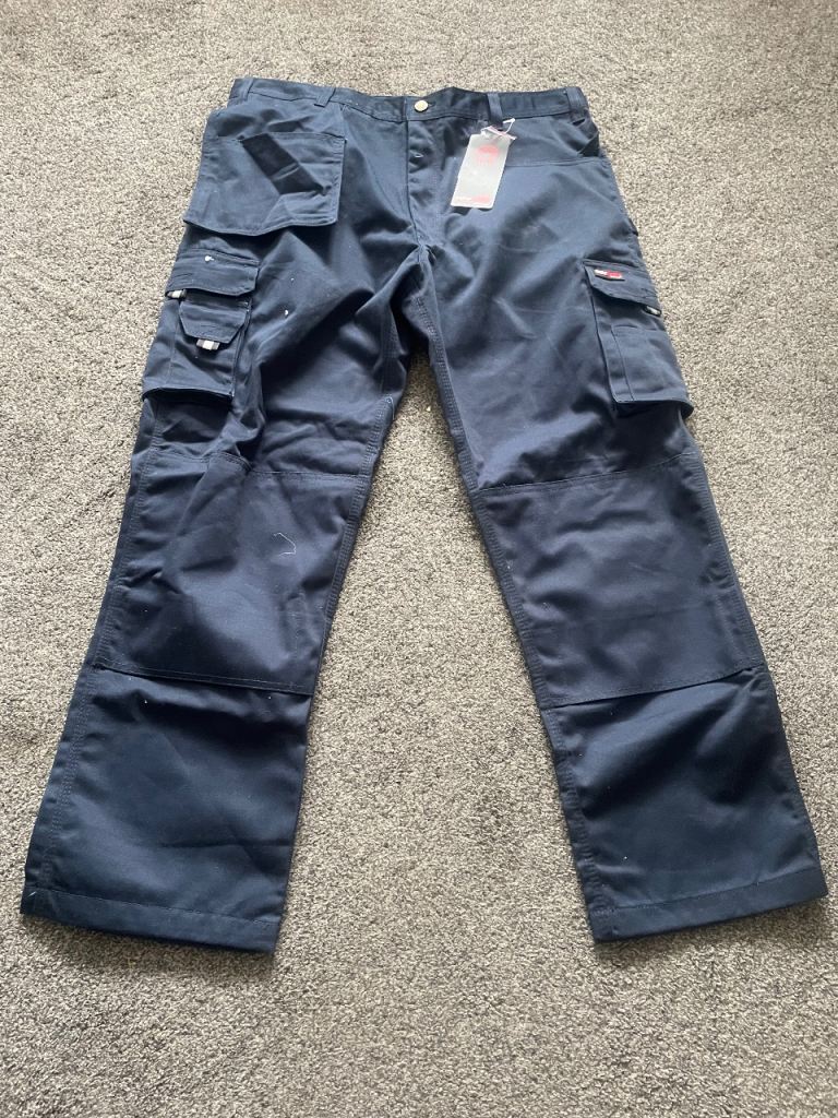 image for Men’s workwear trousers 