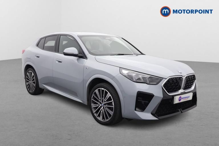 2025 BMW X2 sDrive 20i M Sport 5dr Step Auto HATCHBACK PETROL Automatic
