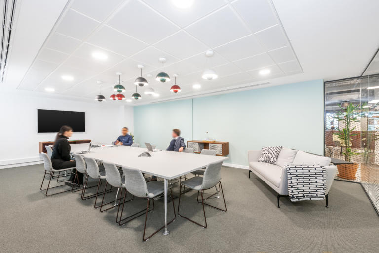 Manchester - M15AN \ Spacious Office Space Customisable for Your Business
