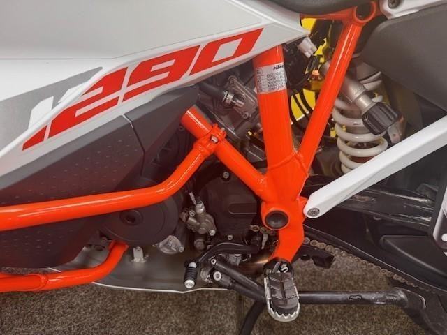 KTM 1290 Super Adventure R 2024 Model,3800 Miles,FREE SERVICE!