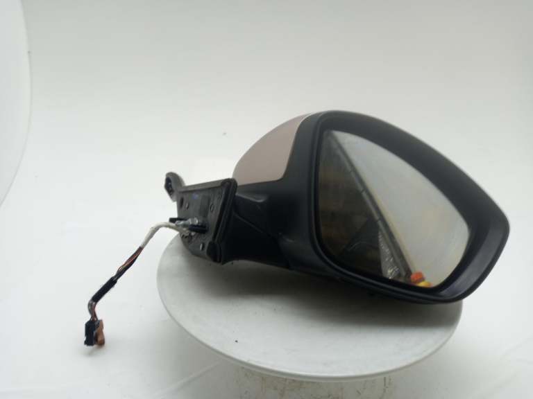 Peugeot 208 Door Mirror O/S 2012-2020 5 Door Hatchback Rh 1607511680