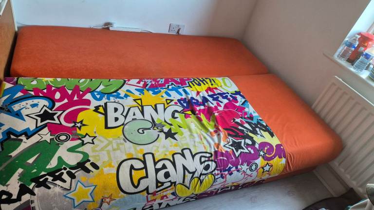 Sofa bed