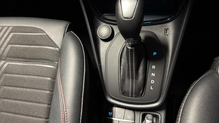 2023 Ford Puma 1.0 EcoBoost Hybrid mHEV ST-Line X 5dr DCT Petrol Hatchback Hatchback Petrol Autom...