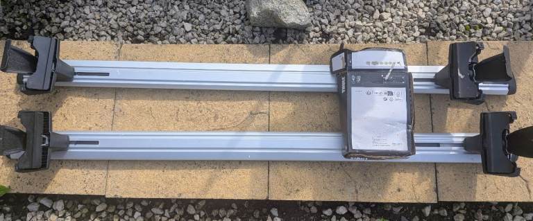 Thule Roof Bars