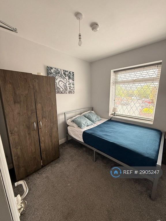1 bedroom in Moorside Street, Droylsden, Manchester, M43 (#2905247)