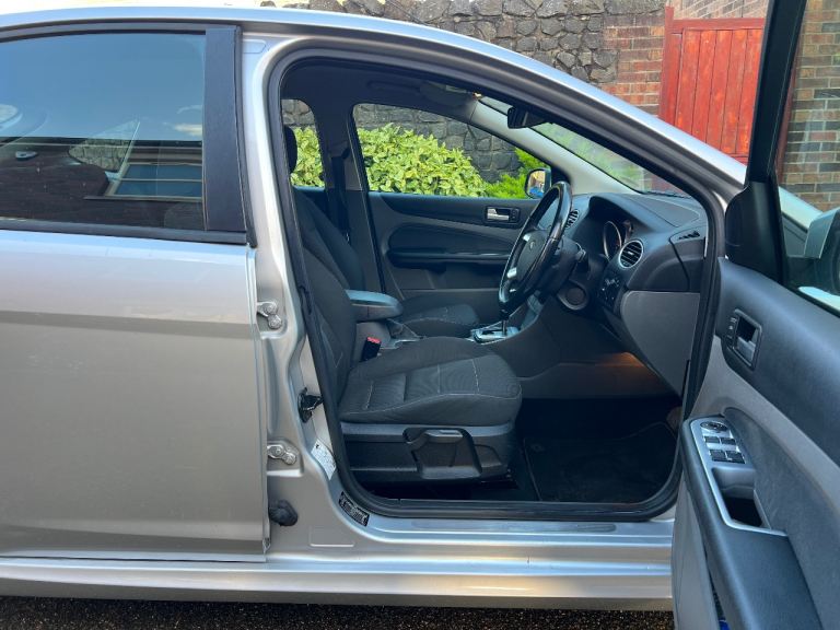 ***FORD FOCUS 2.0 TDCI 140 BHP AUTO!! 2011***LOW MILEAGE 79K!***AUTOMATIC CAR!***SWAP PX***