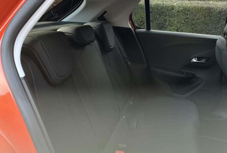 2020 Vauxhall Corsa 1.2 Turbo Elite Nav 5dr HATCHBACK PETROL Manual