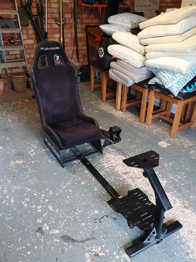 Playseat Evolution 