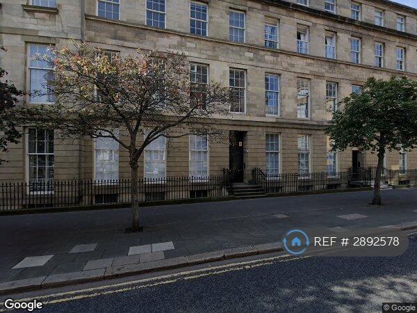 2 bedroom flat in Clayton St West, Newcastle Upon Tyne, NE1 (2 bed) (#2892578)