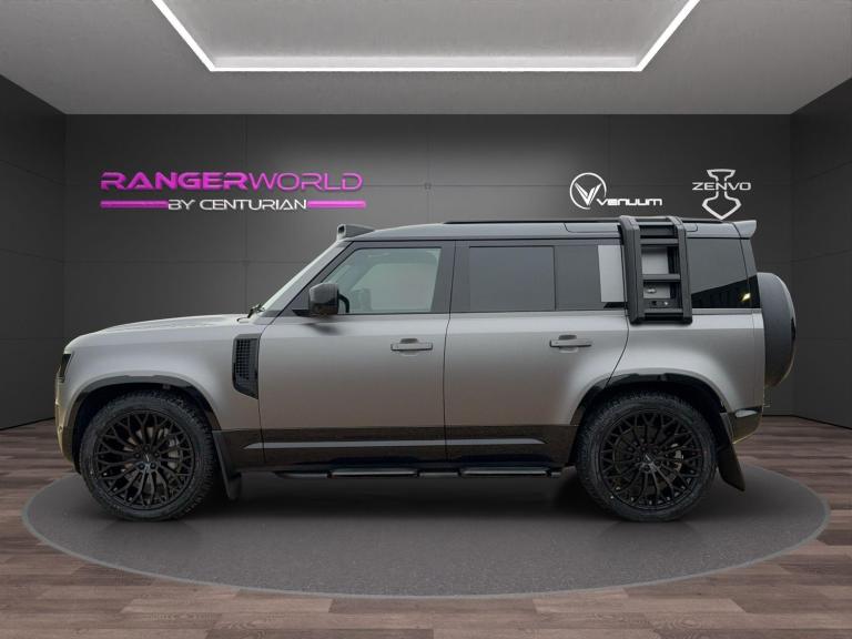  Land Rover Defender 110 3.0 D300 MHEV X-Dynamic HSE Auto 4WD Euro 6 (s/s) 5dr Diesel Automatic