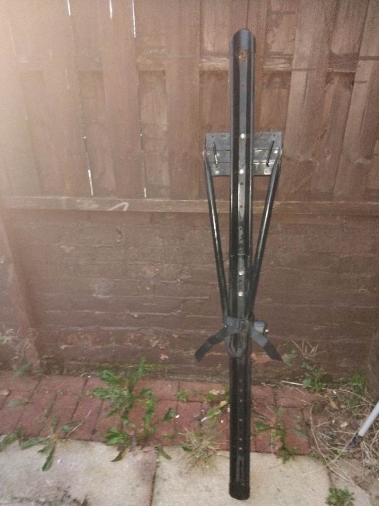 *REDUCED *Cycle roof carrier