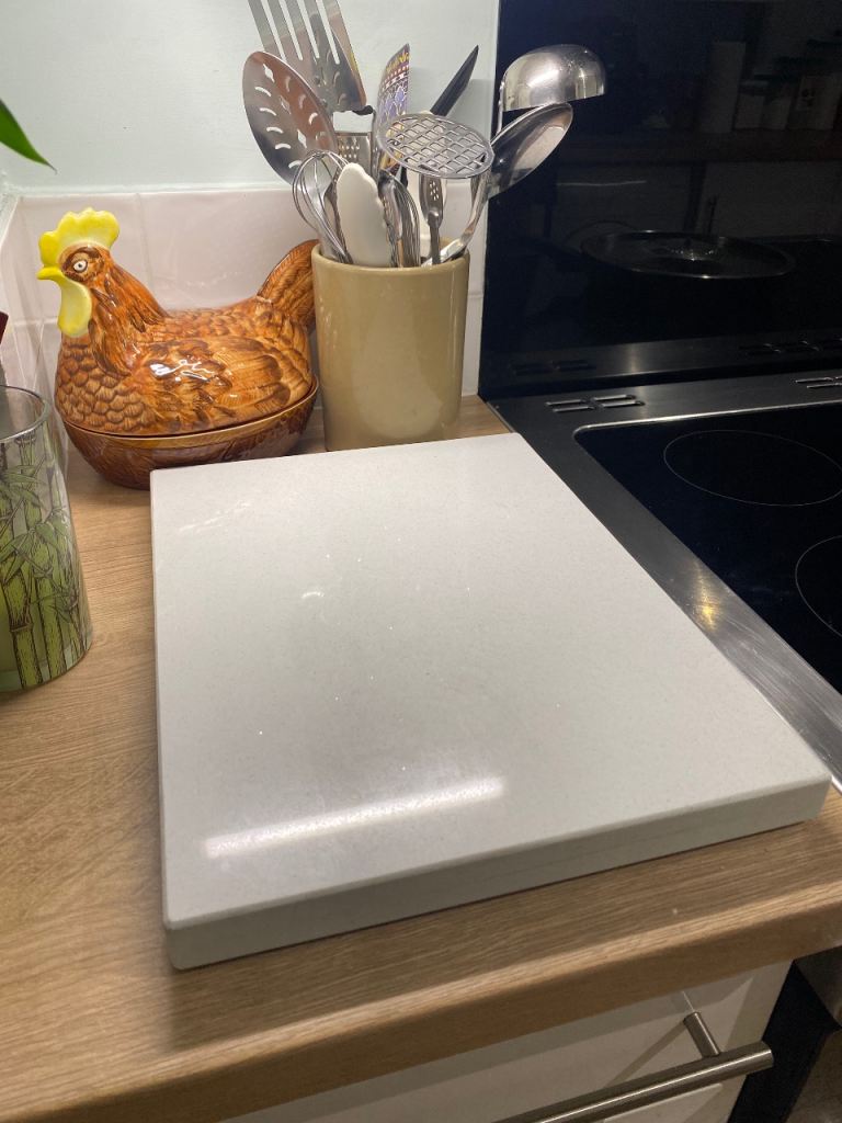 image for Wanted! granite offcut work top saver 