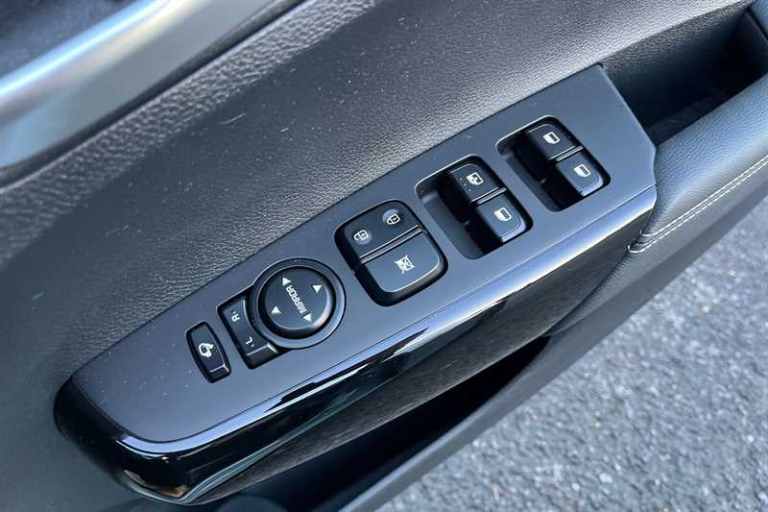 2024 Kia Picanto 1.2 GT-line S 5dr Auto HATCHBACK PETROL Automatic