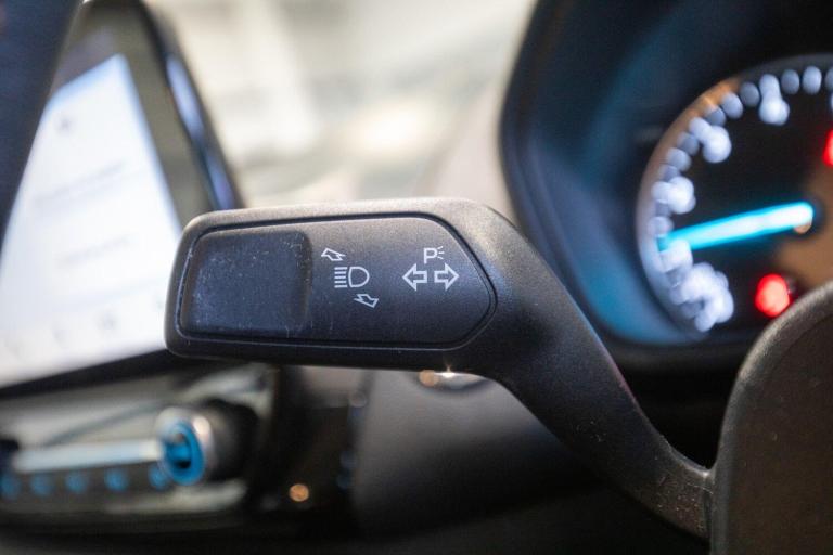 2019 Ford Ecosport 1.0T EcoBoost GPF ST-Line SUV 5dr Petrol Manual Euro 6 (s/s) (140 ps) *Fina HA...