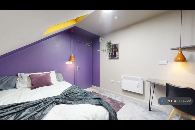 1 bedroom in Watson Road, Worksop, S80 (#3002332)