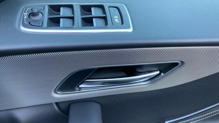 2020 Jaguar F-Pace 2.0d [180] Chequered Flag 5dr Auto AWD Diesel Estate Estate Diesel Automatic