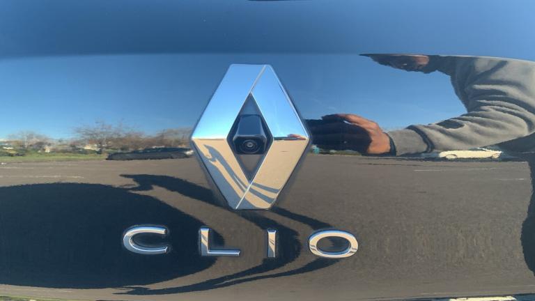 2021 Renault Clio 1.0 TCe S Edition Hatchback 5dr Petrol Manual Euro 6 (s/s) (90 ps) Hatchback Pe...