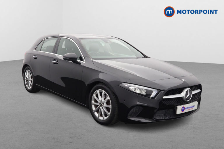 2019 Mercedes-Benz A-Class A180 Sport Premium 5dr Auto Hatchback Petrol Automatic