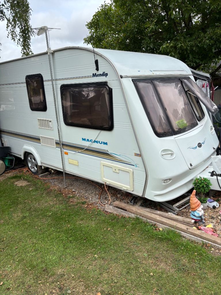 Compass magnum Mendip 