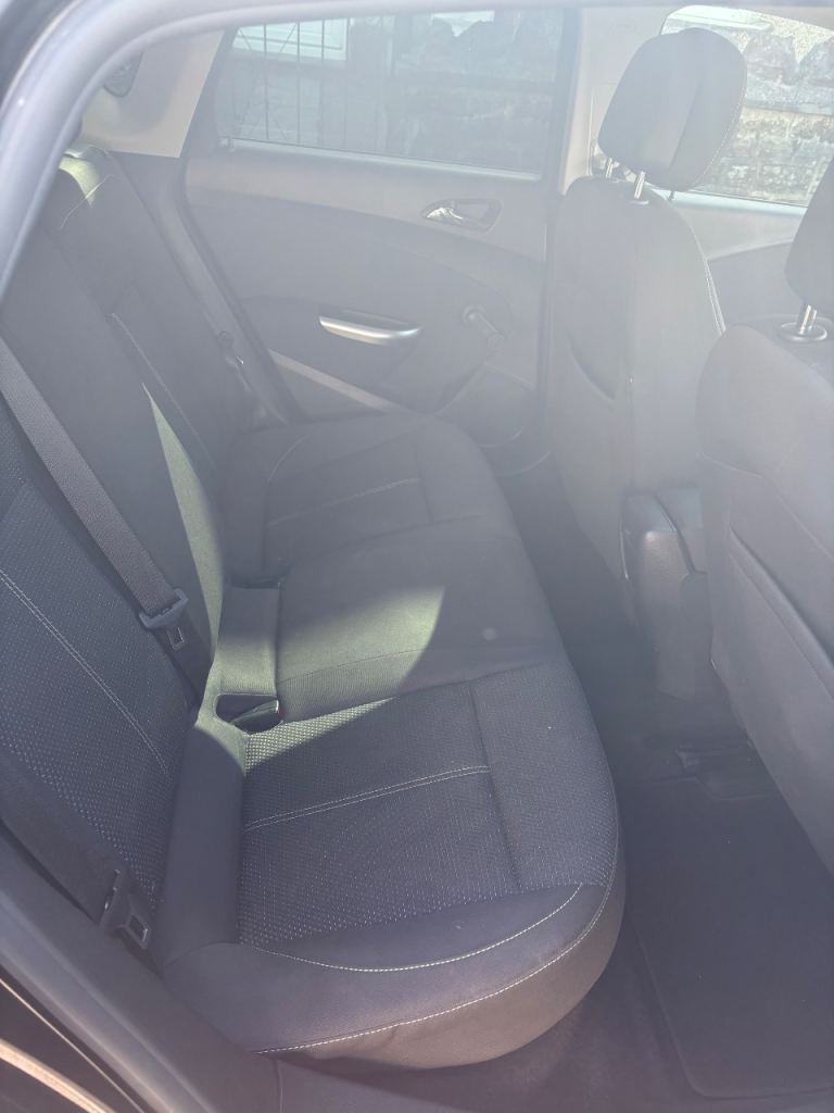 Vauxhall, ASTRA, Hatchback, 2010, Other, 1598 (cc), 5 doors