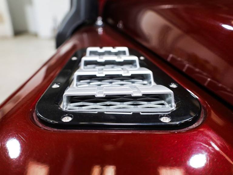 2014 Land Rover Defender XS Utility Wagon TDCi [2.2] PANEL VAN DIESEL Manual