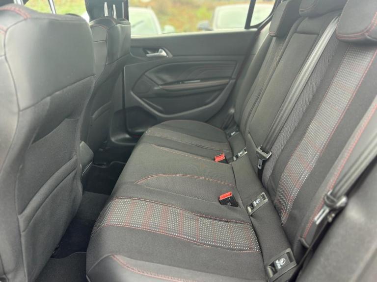 2017 Peugeot 308 1.6 BlueHDi 120 GT Line 5dr HATCHBACK DIESEL Manual