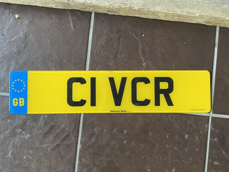 C1 VCR
