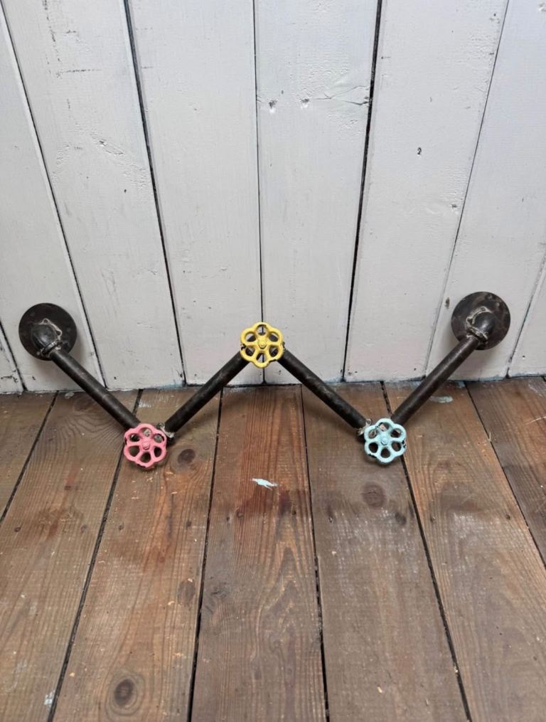 image for Unique Coat Hanger