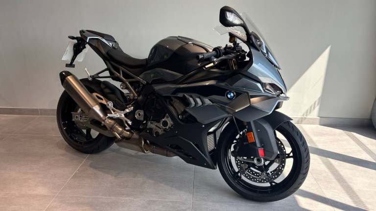 2026 BMW S1000 S1000 RR Sport (23MY) SPORTS PETROL Manual