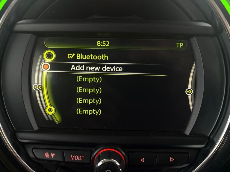 2017 MINI Hatch 1.5 Cooper 5dr Auto HATCHBACK PETROL Automatic