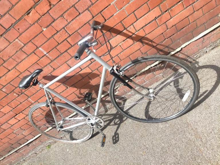 Single Speed Bike